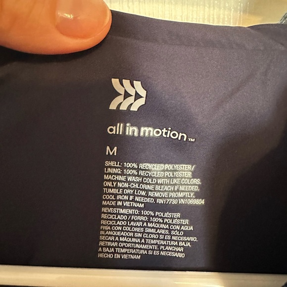 Kids Jacket - Multicolor - Picture 4 of 5